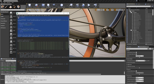 how to use visual studio code with unreal how to use visual studio code with unreal