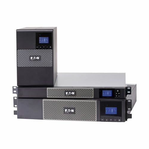 5P UPS. (Image courtesy of Eaton.)