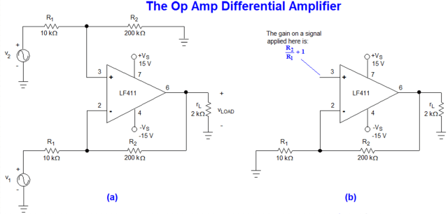 Figure 5. Used with author’s permission from Discrete and Integrated Electronics Analysis and Design for Engineers and Engineering Technologists.