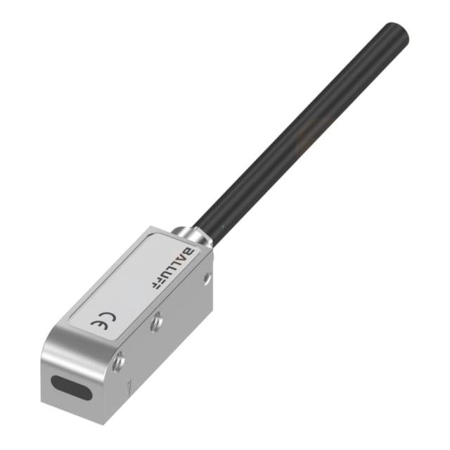 BML SF2 Incremental Encoder System. (Image courtesy of Balluff.)