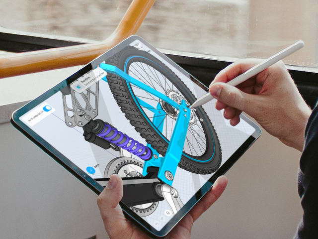 shaper 3d