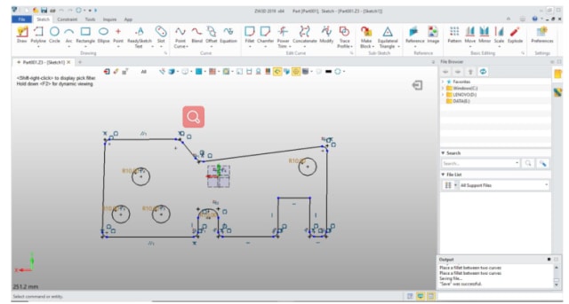 zw3d 2019