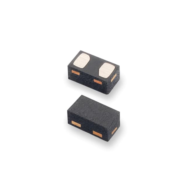 SP1333 series TVS diode arrays. (Image courtesy of Littelfuse.)