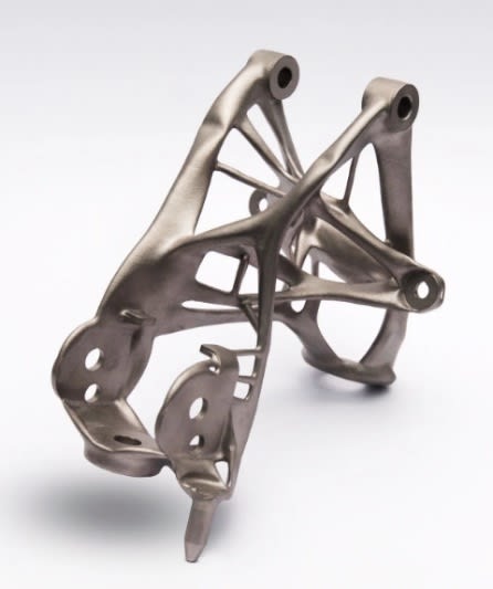 When Generative Design Backfires – VW’s New Wheels - Engineering.com