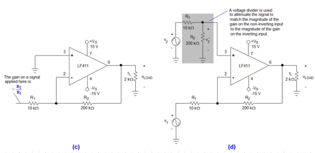 Figure 5 (continued). Used with author’s permission from Discrete and Integrated Electronics Analysis and Design for Engineers and Engineering Technologists.