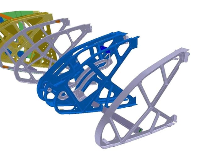 altair inspire topology optimization tutorial