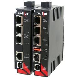 DA30D Protocol Converter. (Image courtesy of Red Lion.)
