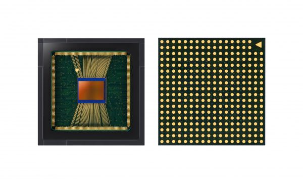 ISOCELL Slim 3T2. (Image courtesy of Samsung.)