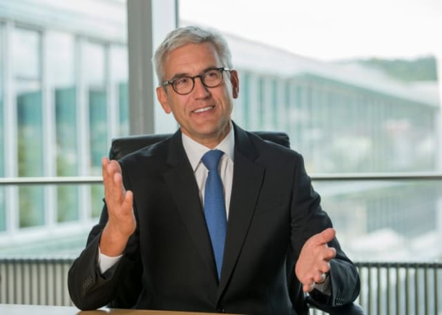 An open end-to-end digital portfolio: ”This partnership will help our customers to sharpen innovation opportunities and growth, by transforming the entire value chain into taking advantage of the great potential of industrial digitization. Together we offer an open digital