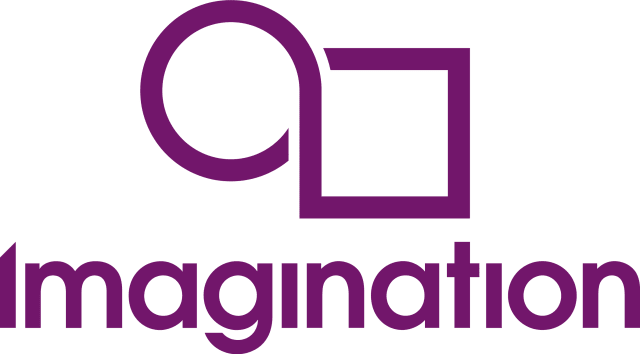 (Image courtesy of Imagination Technologies.)