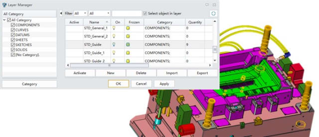 zw3d software