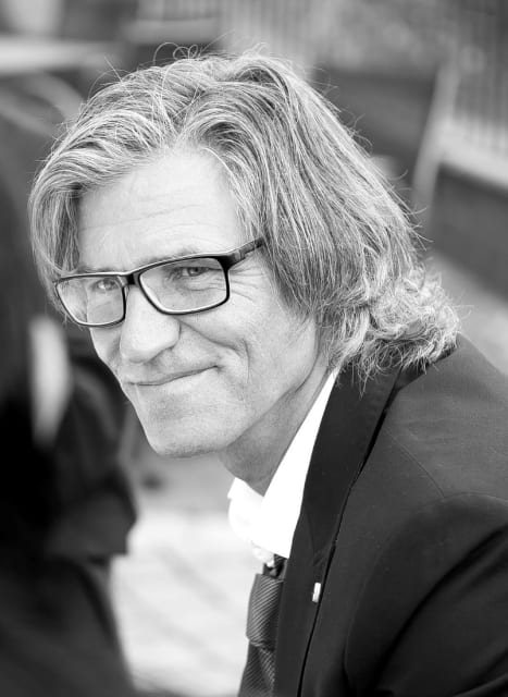 Weigel Rainer, CEO at AWV Informatik AG.