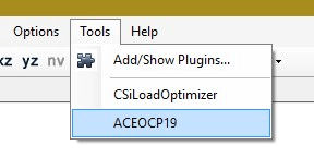 Starting OCP.