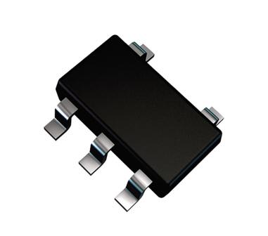 SOT23 jumper component. (Image courtesy of TopLine.)