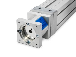 RediMount adapter kit. (Image courtesy of Thomson Industries.)