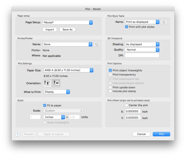 Autocad tool palette not showing