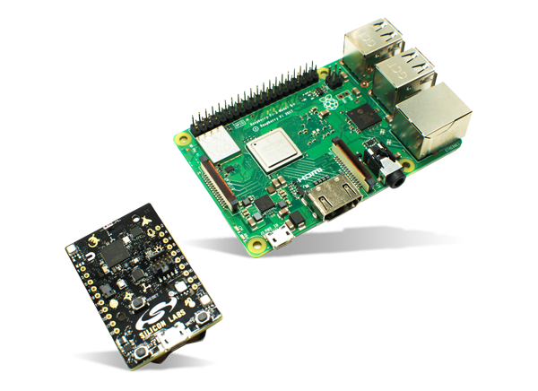 UrsaLeo Pi platform. (Image courtesy of RS Components.)