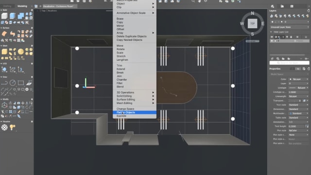 autodesk autocad for mac education