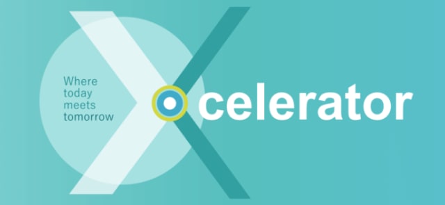 “It’s not a product, it’s a platform.” Xcelerator announced at Siemens SMAC. It took a bit of explanation. (Image courtesy of Siemens.)