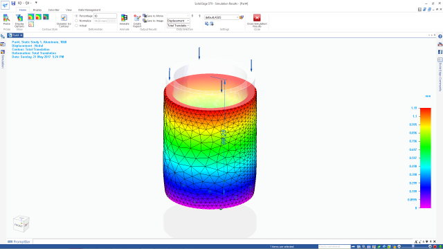 solid edge cad free