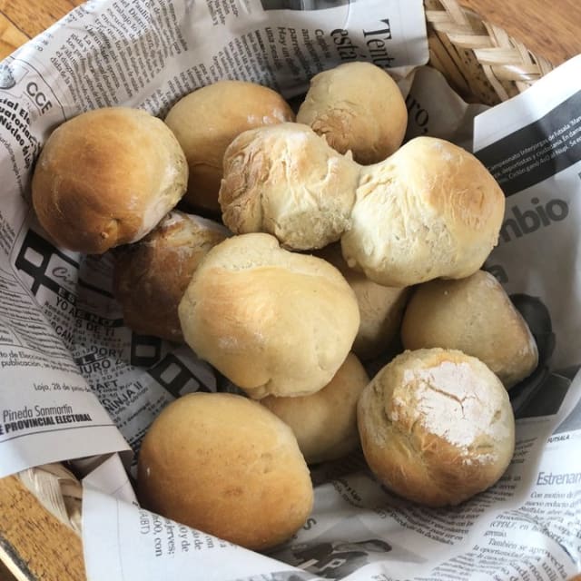 Known only by locals. Buerli takes its name from a traditional Swedish sourdough bürli (Picture courtesy of Twitter.)