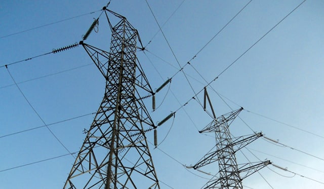 Pestech provides power infrastructure, and recently won a contract to expand a substation in Malaysia.