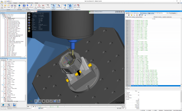 Autodesk CAMplete TruePath 3