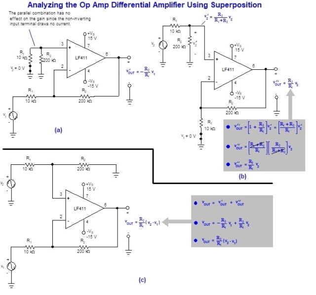 Figure 6. Used with author’s permission from Discrete and Integrated Electronics Analysis and Design for Engineers and Engineering Technologists.