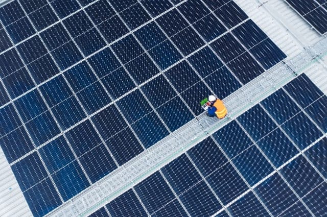Designing for sustainability requires understanding the product or process comprehensively and validating any hypotheses with simulation and real world data. (Source: Getty Images.)