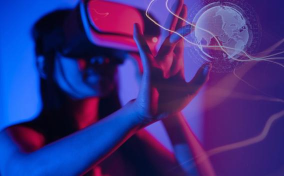 Logicalis’ tenth annual CIO report reveals that 85% of chief information officers globally plan to increase spending on digital transformation this year. (Image: Logicalis US.)