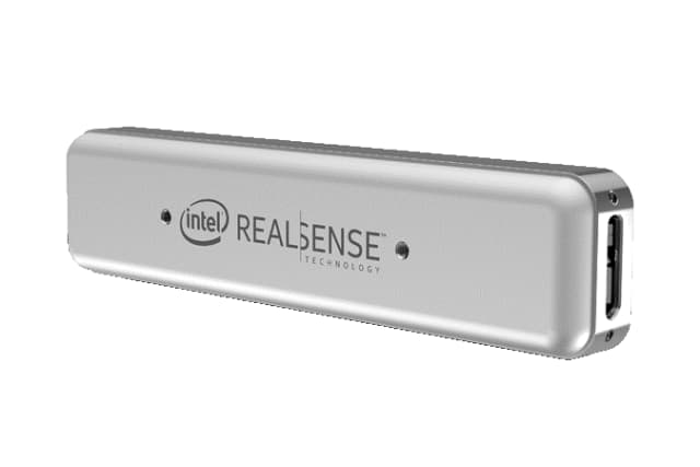 How Does Intel's RealSense Tracking Camera T265 Stack Up Against ...