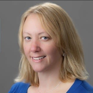 Kristen Eckart, IP.com