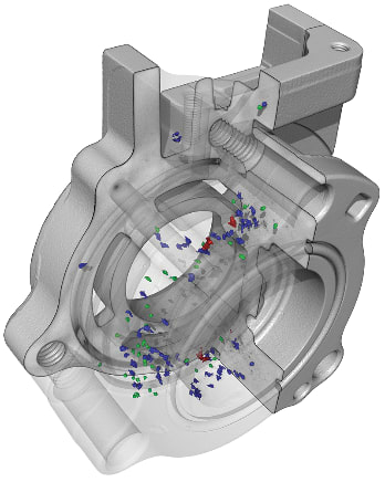 Image courtesy of Jesse Garant Metrology Center.
