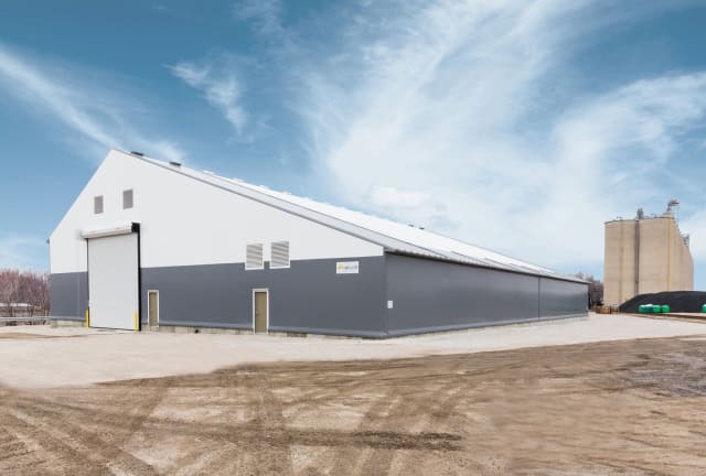 (Image courtesy of Legacy Building Solutions.)