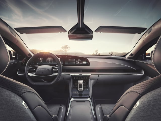 (Source: Lucid Motors.)