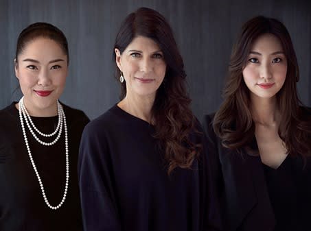 A Powerful Design Trio. The elegant shape of Lucid Air is designed with inspiration from optimized aerodynamics and with a user-focus. The trio of Sue Magnusson, Jenny Ha and Joann Jung are three of the leading engineers at the company. Originally, the car was intended to begin being delivered during the start of 2021, but it was announced last week that deliveries of the produced cars will instead take place during the second half of this year. The company is headed by former Tesla engineer, Peter Rawlinson.