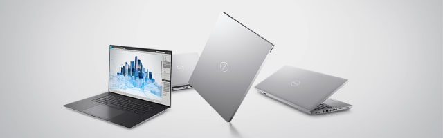 (Image courtesy of Dell.)