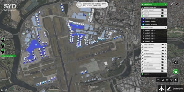 (Image courtesy of Maps@Syd.)