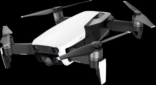 DJI Mavic Air Foldable 4K Drone
