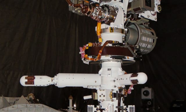 (Image courtesy of NASA.)