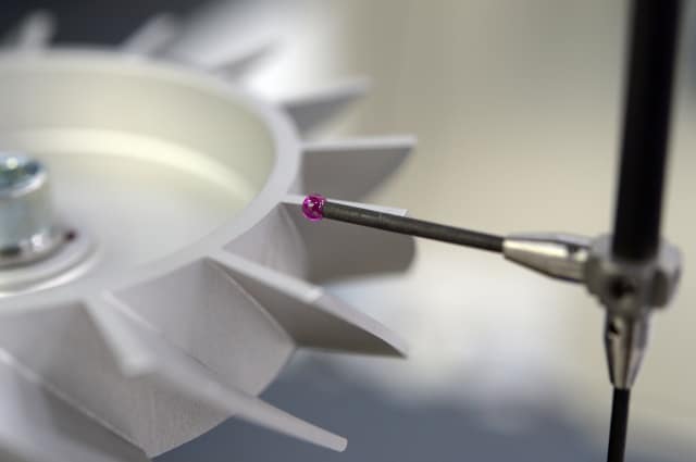 Metrology and Quality Assurance in Industry 4.0 ...