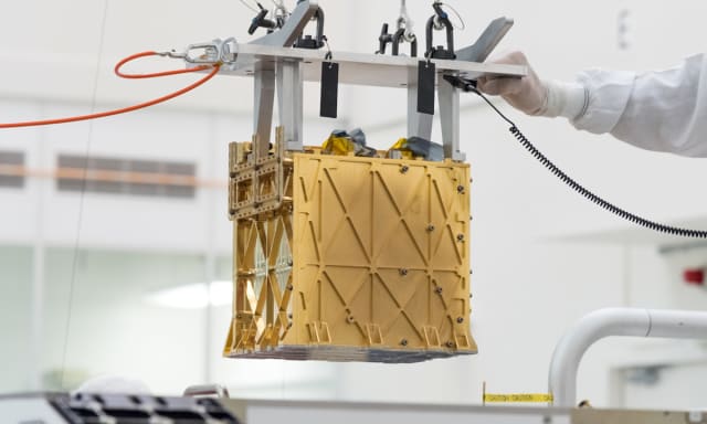 (Image courtesy of NASA.)