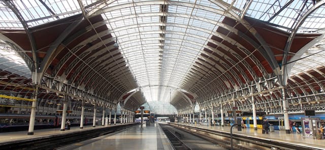 (Image courtesy of Network Rail.)