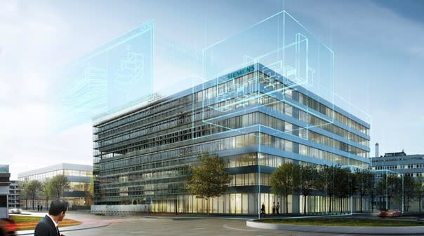 Building Information Modelling (BIM) supports decision making across the entire lifecycle of a construction project. The enhanced collaboration driven by the process collects and manages data to enable the work of all stakeholders to be coordinated and informed. With BIM, a building is first built virtually, then built physically, with construction only beginning after the virtual building meets all expectations and specifications. This is part of Siemens’ first new SaaS offerings in the Building X solution.