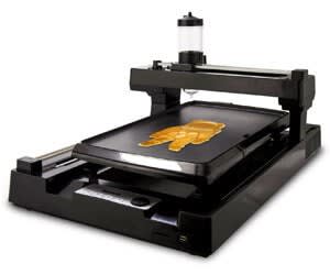 PancakeBot
