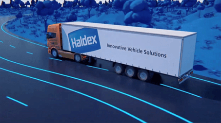 A good track record. PDSVISION has been very successful in the Nordic market, and has grown rapidly and in several cases expanded by following its local PLM customers out into the world. Good examples are Haldex, UniCarrier and JBT. (Image courtesy of PDSVISION.)