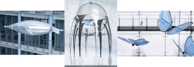 (Images courtesy of FESTO.)