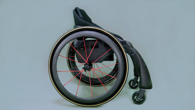 (Image courtesy of Disabled World.)
