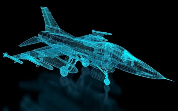 Had it not been for the fact that the defense area existed, where airborne systems are a core component, the situation would have been even tougher in the aviation industry than it is today.