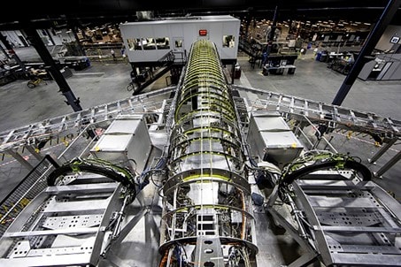 Gulfstream’s investment in model-based design work has paid off, says Greg Weaver, corporate PLM director.